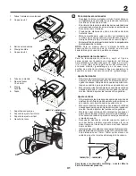 Preview for 31 page of McCulloch 532 43 30-30 Instruction Manual