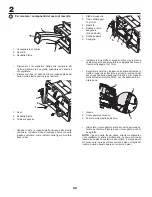 Preview for 32 page of McCulloch 532 43 30-30 Instruction Manual