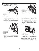 Preview for 34 page of McCulloch 532 43 30-30 Instruction Manual