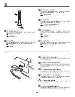 Preview for 38 page of McCulloch 532 43 30-30 Instruction Manual