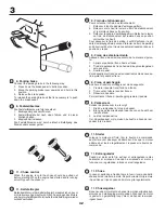 Preview for 42 page of McCulloch 532 43 30-30 Instruction Manual