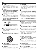 Preview for 44 page of McCulloch 532 43 30-30 Instruction Manual