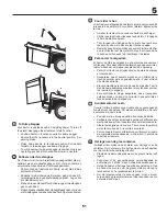 Preview for 51 page of McCulloch 532 43 30-30 Instruction Manual