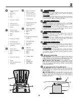 Preview for 21 page of McCulloch 532 43 37-14 Rev. 1 Instruction Manual