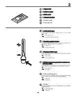 Preview for 25 page of McCulloch 532 43 37-14 Rev. 1 Instruction Manual