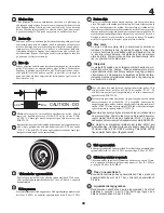 Preview for 33 page of McCulloch 532 43 37-14 Rev. 1 Instruction Manual