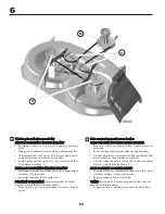 Preview for 60 page of McCulloch 532 43 37-14 Rev. 1 Instruction Manual