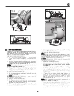 Preview for 63 page of McCulloch 532 43 37-14 Rev. 1 Instruction Manual