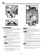 Preview for 64 page of McCulloch 532 43 37-14 Rev. 1 Instruction Manual