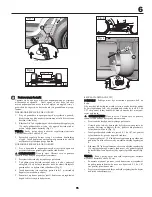 Preview for 65 page of McCulloch 532 43 37-14 Rev. 1 Instruction Manual