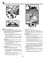 Preview for 66 page of McCulloch 532 43 37-14 Rev. 1 Instruction Manual