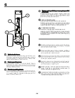 Preview for 70 page of McCulloch 532 43 37-14 Rev. 1 Instruction Manual