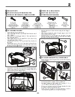 Preview for 23 page of McCulloch 532 43 41-88 Rev. 1 Instruction Manual