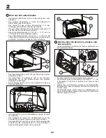 Preview for 24 page of McCulloch 532 43 41-88 Rev. 1 Instruction Manual