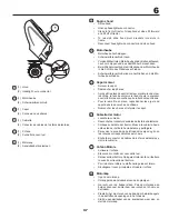 Preview for 47 page of McCulloch 532 43 41-88 Rev. 1 Instruction Manual