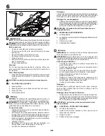 Preview for 48 page of McCulloch 532 43 41-88 Rev. 1 Instruction Manual