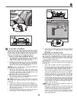 Preview for 63 page of McCulloch 532 43 41-88 Rev. 1 Instruction Manual