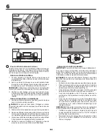 Preview for 64 page of McCulloch 532 43 41-88 Rev. 1 Instruction Manual