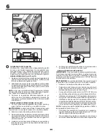 Preview for 66 page of McCulloch 532 43 41-88 Rev. 1 Instruction Manual