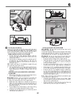 Preview for 67 page of McCulloch 532 43 41-88 Rev. 1 Instruction Manual