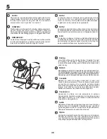 Preview for 36 page of McCulloch 532 43 41-98 Rev. 1 Instruction Manual