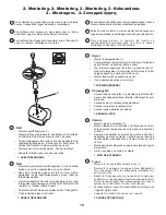 Предварительный просмотр 18 страницы McCulloch 532 43 41-99 Rev. 1 Owner'S Manual