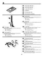 Предварительный просмотр 26 страницы McCulloch 532 43 41-99 Rev. 1 Owner'S Manual