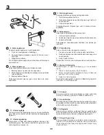 Предварительный просмотр 30 страницы McCulloch 532 43 41-99 Rev. 1 Owner'S Manual