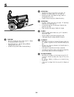 Предварительный просмотр 40 страницы McCulloch 532 43 41-99 Rev. 1 Owner'S Manual