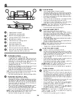 Предварительный просмотр 58 страницы McCulloch 532 43 41-99 Rev. 1 Owner'S Manual