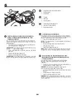 Предварительный просмотр 60 страницы McCulloch 532 43 41-99 Rev. 1 Owner'S Manual