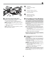 Предварительный просмотр 61 страницы McCulloch 532 43 41-99 Rev. 1 Owner'S Manual