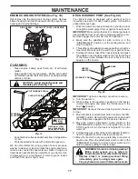 Preview for 17 page of McCulloch 532 43 44-99 Operator'S Manual