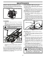 Preview for 17 page of McCulloch 532 43 45-03 Operator'S Manual