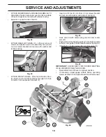 Preview for 19 page of McCulloch 532 43 45-03 Operator'S Manual