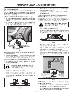 Preview for 20 page of McCulloch 532 43 45-03 Operator'S Manual