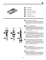 Preview for 25 page of McCulloch 532 43 45-09 Rev. 1 Instruction Manual