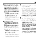 Preview for 37 page of McCulloch 532 43 45-09 Rev. 1 Instruction Manual