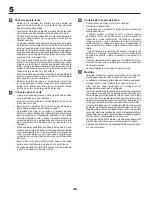 Preview for 38 page of McCulloch 532 43 45-09 Rev. 1 Instruction Manual