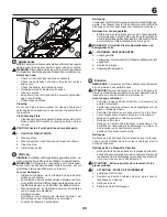 Preview for 43 page of McCulloch 532 43 45-09 Rev. 1 Instruction Manual