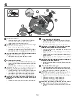 Preview for 54 page of McCulloch 532 43 45-09 Rev. 1 Instruction Manual