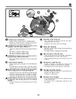 Preview for 55 page of McCulloch 532 43 45-09 Rev. 1 Instruction Manual