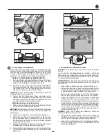 Preview for 59 page of McCulloch 532 43 45-09 Rev. 1 Instruction Manual