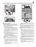 Preview for 61 page of McCulloch 532 43 45-09 Rev. 1 Instruction Manual