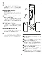 Preview for 64 page of McCulloch 532 43 45-09 Rev. 1 Instruction Manual