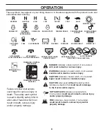 Preview for 8 page of McCulloch 532 43 67-90 Operator'S Manual