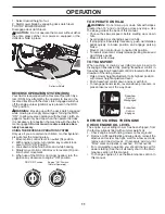 Preview for 11 page of McCulloch 532 43 67-90 Operator'S Manual