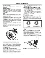 Preview for 14 page of McCulloch 532 43 67-90 Operator'S Manual