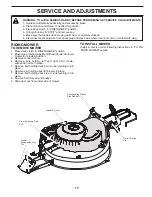 Preview for 17 page of McCulloch 532 43 67-90 Operator'S Manual