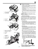 Preview for 27 page of McCulloch 532 43 86-30 Instruction Manual